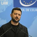 Američki mediji: Zelenski odbija da govori o gubitku teritorije, kao da Ukrajina pobeđuje