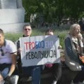 Subotičani pisali policiji: "Vaš posao nije da budete instrument političke sile"