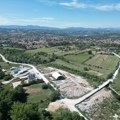 Janković: Uz podršku države rešavamo problem mioničke obilaznice