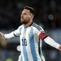 Argentinci najavili Mesijev „poslednji tango“ 4. septembra