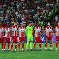 Milojević realan: Sabijeni smo uza zid, ispali smo u 37. sekundi, idemo da odigramo drugo poluvreme