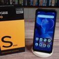 Doogee S200 Ultra: Preživljava pad sa zgrade i ima bateriju koja traje 5 dana! (video)