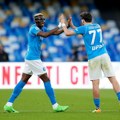 PSŽ nudio 200 miliona Napoliju - u planu bio Đokereš