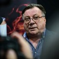 Halid Bešlić hitno hospitalizovan! Pevač primljen u Urgentni centar