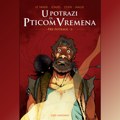 Epska priča o izdržljivosti i želji za životom „pre potrage za Pticom vremena“