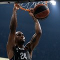 Zvanično: Ajzea Majk ima novi klub! Trener pafosa: „Znamo da će biti još teže!“