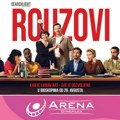 Ladies Night uz Rouzove, poklone i piće dobrodošlice 28. avgusta