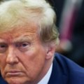 Trump poziva na uvođenje smrtne kazne za počinioce ubistava u Washingtonu