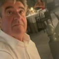Obezbeđenje zadržalo novinarku N1 kad je pokušala da postavi pitanje direktoru Junajted grupe