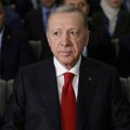 Erdogan i Si razgovarali o jačanju saradnje i konsultacija