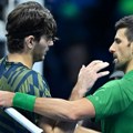 Poznat protivnik boljeg iz duela Novak Đoković – Tejlor Fric
