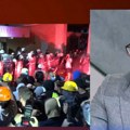 Vučić: Slučajno otkriven trag od 2,6 miliona evra iz inostranstva za finansiranje nasilnih protesta u Srbiji