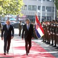 MSP: Srbija zabrinuta zbog najave bilateralnih sporazuma o vojnoj saradnji država u regionu