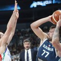 Luka sam odveo Sloveniju u četvrtfinale, postigao pola poena