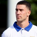 Vlahović: Volimo da igramo u Beogradu, raduje pun stadion