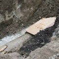 Bez vode donji deo grada. Kvar prouzrokovali radovi JKP Toplana