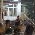 Kosjerka privedena pa puštena: Odvratan je osećaj izaći i iza sebe ostaviti svoje prijatelje, sugrađane i đake (VIDEO)
