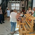 Razvoj KUL održivog preduzetništva u skladu sa principima cirkularne ekonomije