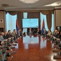 Vlada Republike Srpske preuzela dužnost Savo Minić novi premijer - ovo su ministri u njegovom kabinetu