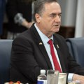 Izraelski ministar naredio rušenje kuća u gradovima napadača Odvraćaj od budućih napada