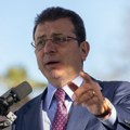 Imamoglu ispred suda dočekan sa ovacijama