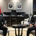 Zukorlić u Ankari sa Fidanom: Razgovor o stabilnosti i razvoju regiona