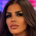Nakon smrtnog slučaja u porodici otišla da se odmori! Ena Čolić pozira na steni, frizura i obline došle do izražaja (foto)…