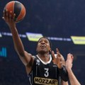 Olimpijakos na korak od angažovanja beka crno-belih