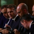 Francuska se okreće sebi, Zapadni Balkan (ne) pada u drugi plan