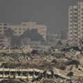 Za sve je kriv Hamas! Ubijen pratilac pomoći iz beduinskog plemena u Gazi