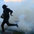 Najavljeni novi protesti u Francuskoj: Sastanak premijera i sindikata bez rezultata: "Mobilizacija"