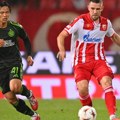 Elšnik posle Seltika utučen: "Poginuli smo na terenu, nije lako kad gubiš, Mateus nas je spasio"