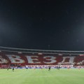 Crveno-beli žele pune tribine Marakane na meču Zvezde i Radničkog