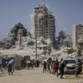Prebrojavaju se mrtvi; Primirje na pomolu, a Izrael nastavlja da ubija Palestince