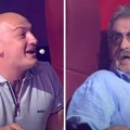 Totalni haos u pinkovim zvezdama: Bosanac napao Desingericu: "Lažno se predstavljaš", reper pobesneo: "Ovo je za tužbu" - Sve…