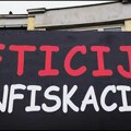 Pokrenuta peticija: Konfiskacija ukradenog