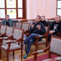 Upoznavanje građana sa LID projektom