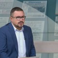 Veljković o učešću opozicije u radu Skupštine: Trudim se da nađem opravdanje nakon ovakvih 11 meseci