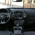 Uđeš u Jeep, pozdravi te - Fiat! VIDEO