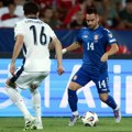 Živković ne igra protiv Andore, ali je spreman za "srpski" derbi