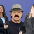 Ћерки ништа нисам забранио, а Мелина ме не занима: Харис више неће да ћути