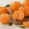 Najčešće greške zbog kojih mandarine brzo propadaju