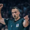 Uhapšen sudija Uroš Nikolić