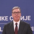 Вучиц́: Србија је због своје независне политике изложена хибридном рату