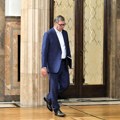 Vučić: Rusi rade na rešavanju problema sa NIS-om, ovih dana razgovaraću i sa Moskvom