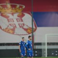 Zvanično: Srbija bez baraža i plasmana na Mundijal