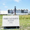 NKSS traži obustavu konkursa za memorijal žrtvama pada nadstrešnice na novosadskoj stanici