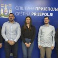 Ovo su mladi lekari koji su se vratili u Srbiju! Sjajan gest opštine Prijepolje - finansiraju doktore stažiste koji praksu…