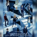 Velika Iluzija 3: Sad me vidiš, sad me ne vidiš u borskom Bioskopu od 21. do 25. novembra