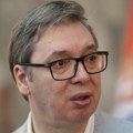 Vučić: Očekuju nas još neki razgovori o NIS-u, saopštićemo ishod za 36 do 48 sati